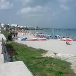 Rosetta By Renthousesalento- A 100 M Dal Mare San Foca