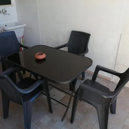 Rosetta By Renthousesalento- A 100 M Dal Mare Vakantiehuis San Foca