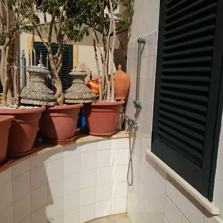 Vakantiehuis Rosetta By Renthousesalento- A 100 M Dal Mare San Foca