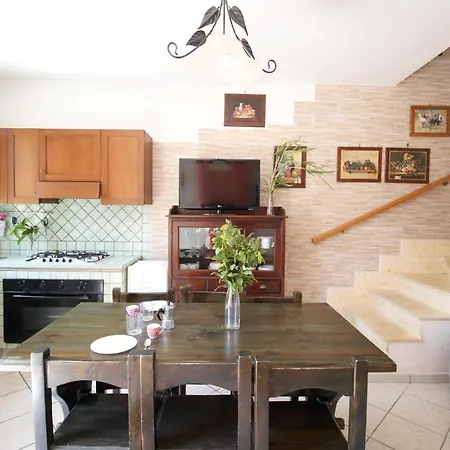Vakantiehuis Rosetta By Renthousesalento- A 100 M Dal Mare San Foca