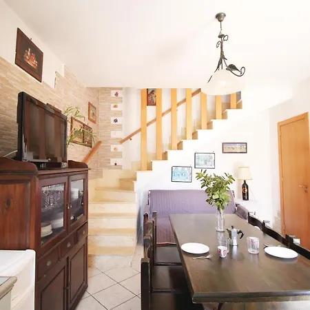 Vakantiehuis Rosetta By Renthousesalento- A 100 M Dal Mare