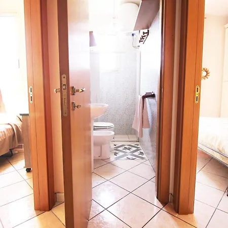 Vakantiehuis Rosetta By Renthousesalento- A 100 M Dal Mare *