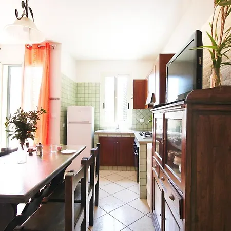 Feriehus Rosetta By Renthousesalento- A 100 M Dal Mare *
