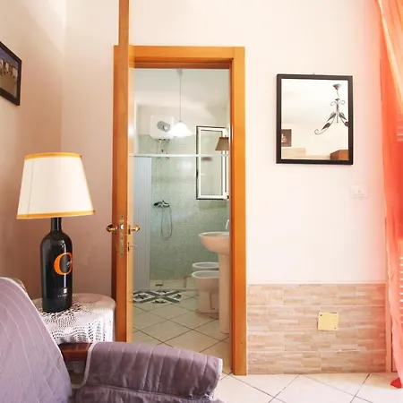 Vakantiehuis Rosetta By Renthousesalento- A 100 M Dal Mare