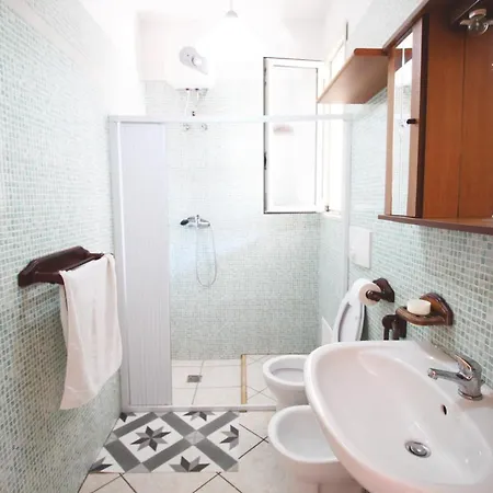 Rosetta By Renthousesalento- A 100 M Dal Mare Vakantiehuis San Foca
