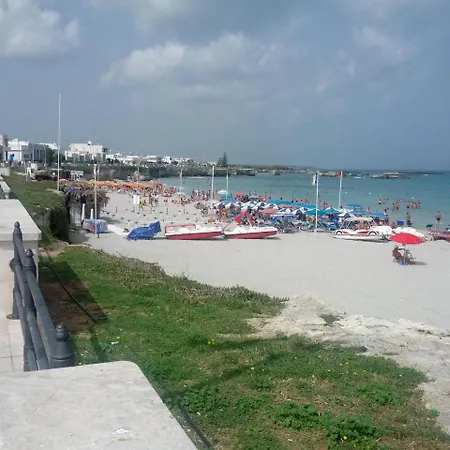 Rosetta By Renthousesalento- A 100 M Dal Mare San Foca