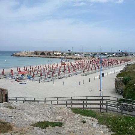 Rosetta By Renthousesalento- A 100 M Dal Mare